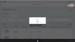 1 07 Fiori App   Monitor Process orders