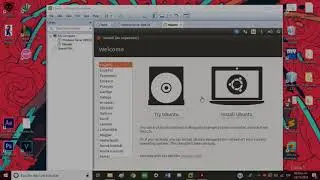 Como instalar Ubuntu