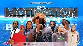 Dancehall Motivation Mix 2026 | BLUEPRINT | Valiant,Popcaan,Chronic law,Nation boss,Jahmiel