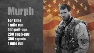 5/26/25 “The Murph” for Day 1 Training for 23rd Ultra by return to Pilot MT to Hanging Rock 50k