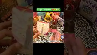 Angel Guidance🫵 #tarotreading #tarot #tarotshorts #pickacard #spiritualguidance #dailyguidance