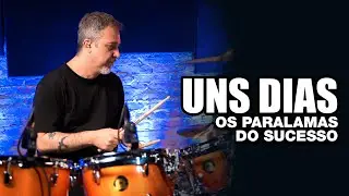 Uns Dias - Os Paralamas Do Sucesso - F&Aacute;BIO BRASIL no BlahTera