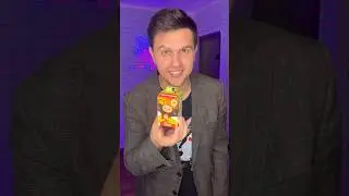 Признавайтесь! У вас уже есть браслет с &laquo;Чебурашкой&raquo;? 😄 #конфитрейд #sweetbox #распаковка