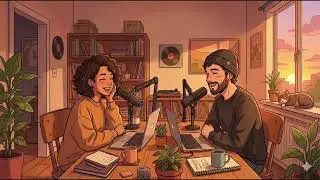 Happy Learning - English Podcast - Episode 1: Our Furry, Feathery & Scaly Friends