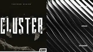 Cluster X Offender (Tantrum Desire X Dimension)