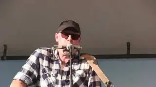 Fredrik 