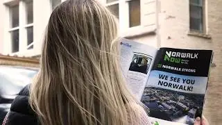 Norwalk Now - Reopening!