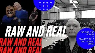 MARTIAL ARTS NORWICH STEVE COWAN BJJ SHOW