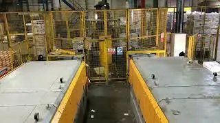 STONE WOOL  SHRINK PACKAGING MACHINES - TAŞYÜNÜ SHRİNK AMBALAJ MAKİNASI
