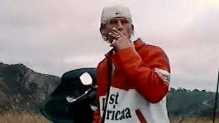 mgk - lost americana [album trailer]