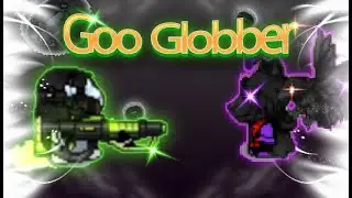 Graal Era | Goo Globber  showcase Gang shop season 6