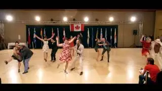CSC 2014 - Team - Northern Lights