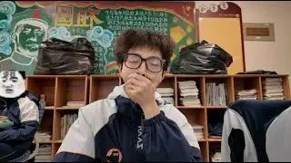 Welcome to a day in the life of a Chinese high school student in 2025.