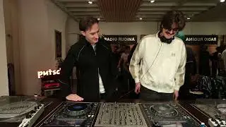 Zwinz x Mäki | Radio Rudina