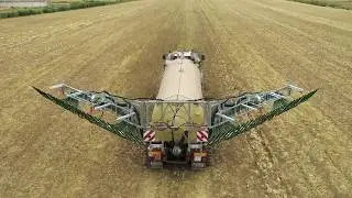 Agricolum - Dosicontrol. Aplicaci&oacute;n de gesti&oacute;n de deyecciones con GPS