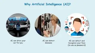 Artificial Intelligence: Transforming Industries through Intelligent Automation