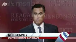 Fact Check: Perry, Romney Twist Records