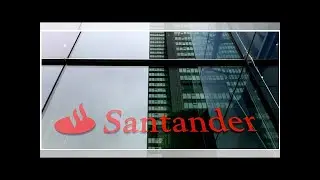 Ahora Santander usa Blockchain para transferencias ultrarr&aacute;pidas