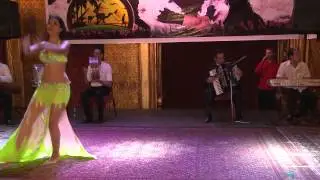 Badra en Ahlan Wa Sahlan 2015