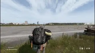 Dayz 2025.