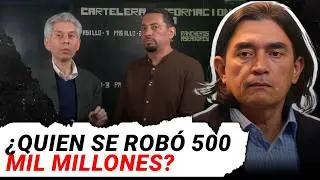 Gustavo Bol&iacute;var Analiza la entrevista de Daniel Coronell a David Murcia Guzm&aacute;n | Gustavo Bol&iacute;var