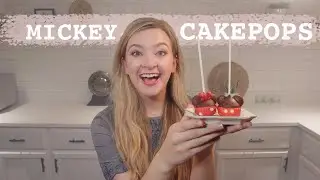 Микки Кейкпопс