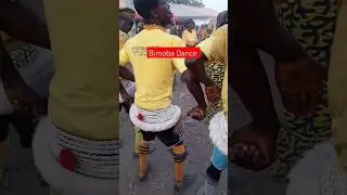 #africadance #bimoba #culture #music #dance