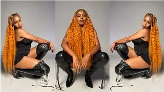 Chess Nthusi - FIRE (Official Lyric Video)