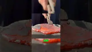 Самый смертоносный клинок из когда-либо выкованных ⚔️