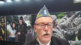 Ken Kraetzer Highlights #AUSA2019 Conference in Washington DC