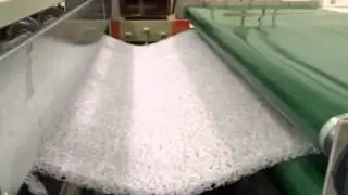 Top plas Mattress Machine China