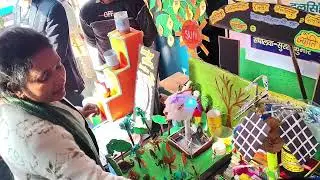 TLM मेला रामपुर जलालपुर, समस्तीपुर l