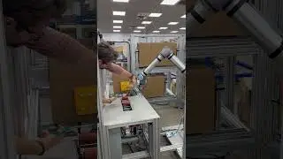 Case Erector Tape Dispenser Test