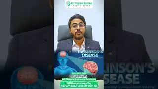 Shaking Hands or Trouble Walking? It Could Be Parkinson&rsquo;s!