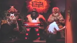 Showbiz Pizza Fun Comes Alive 30 sec 83 SPP 026 9:20:83 Emerson Nichols Bailey Red Car  QuickTime H