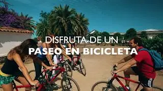 Vi&ntilde;a Santa Rita Bike by Turistik
