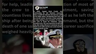 The Captain Who saved his crew from COVID-19