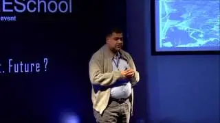 Sustainable business | Alok Gupta | TEDxFORESchool