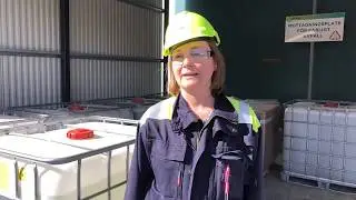 Fortum Case Cambrex