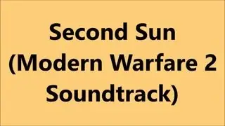 Second Sun Looped! (2023) @RighteousGhostWords