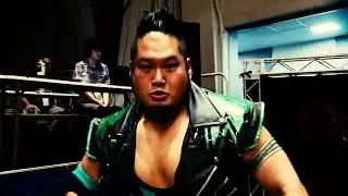 Shigehiro Irie vai estar em Portugal!