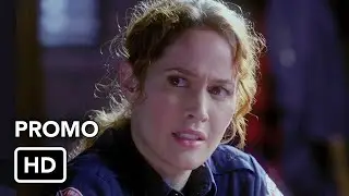 Station 19 5x05 Promo (HD) Grey's Anatomy Crossover Event