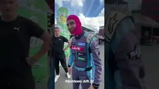 6 этап RDS OPEN 2025. Андрей Паули (Instagram stories от 16.08.25)