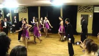 Balmir latin dance studio