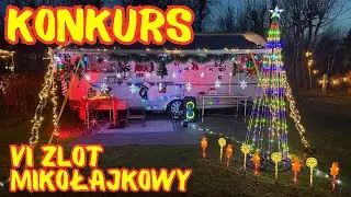NAJLEPSZY ZLOT MIKOŁAJKOWY W POLSCE 2025 ALEXA (vlog#364)/zolciaki