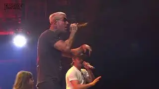 Hollywood Undead - Comin' In Hot (Live 2023)