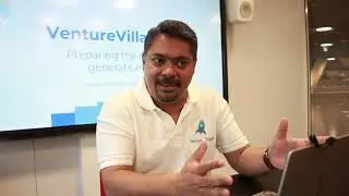 In conversation with founders of VentureVillage : Part 2 : GreenCity Program