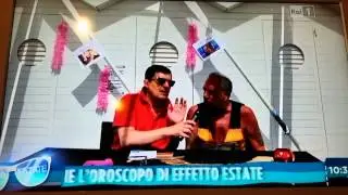 Maestro Tutino - Il Mago di Rimini