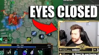 ULLR VS LOKI! THIS GAME IS A MONTAGE ON ITS OWN! - Masters Ranked Duel - SMITE