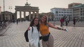 Берлин ВЛОГ